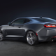 Illustration for article titled 2016 Chevrolet Camaro: 455 V8 Horses Of High-Tech American Muscle